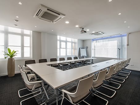Regus - Place Thiers - Gare de Nancy - Nancy image 8