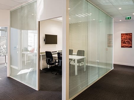 Regus - Place Thiers - Gare de Nancy - Nancy image 9
