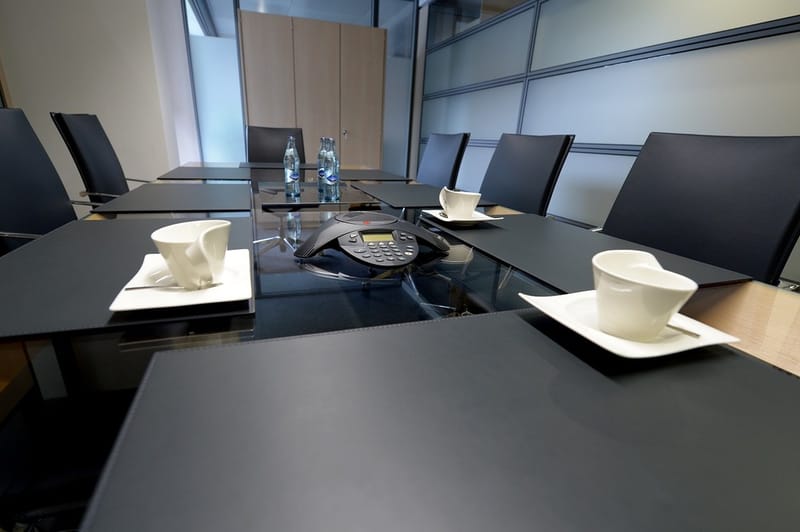 OBC Suisse AG - Avenue Gaston Diderich - Luxembourg image 3