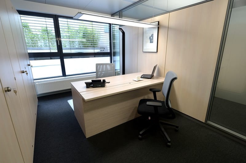 OBC Suisse AG - Avenue Gaston Diderich - Luxembourg image 4
