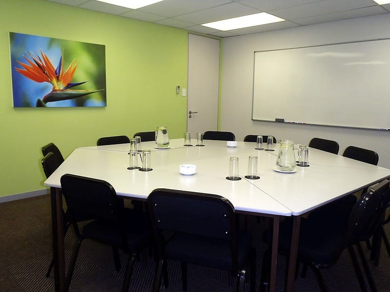 The Workspace - Bekker Road - Midrand - Gauteng image 6