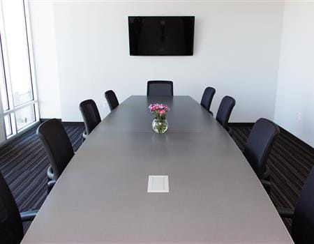 OfficeNJ - New Brunswick - Bayard St - New Brunswick - NJ image 3
