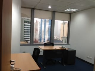 Crosscoop Philippines Inc. - GT Tower International - Ayala Avenue - Makati City image 4