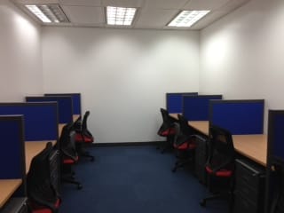 Crosscoop Philippines Inc. - GT Tower International - Ayala Avenue - Makati City image 5