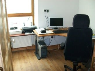 Ivyfort House Business Centre - Ivyfort House - 5 Cathedral Place, Cobh - County Cork image 2