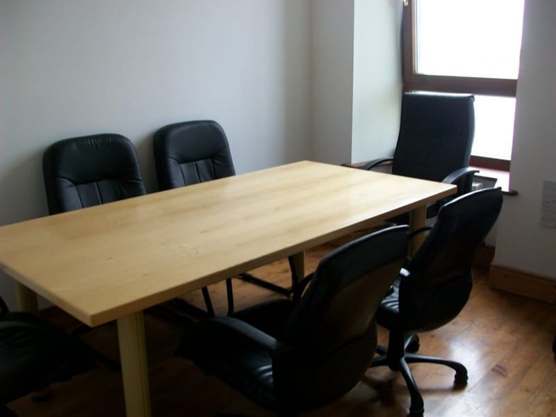 Ivyfort House Business Centre - Ivyfort House - 5 Cathedral Place, Cobh - County Cork image 3
