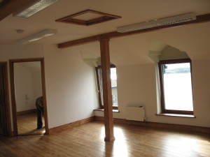 Ivyfort House Business Centre - Ivyfort House - 5 Cathedral Place, Cobh - County Cork image 4