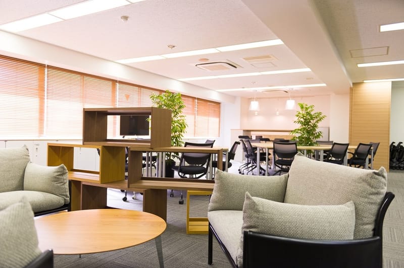 Queensland Business Centre - Kamiyacho Building, 5-12-12  - Toranomon - Minato-ku - Tokyo image 2
