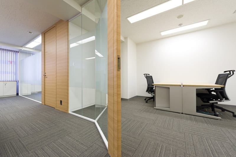Queensland Business Centre - Kamiyacho Building, 5-12-12  - Toranomon - Minato-ku - Tokyo image 3