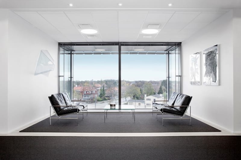 Regus - Strandvejen 60 - Hellerup image 4