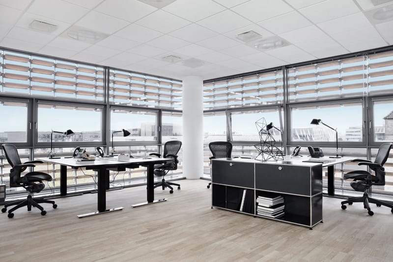 Regus - Strandvejen 60 - Hellerup image 5