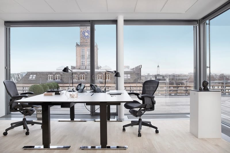 Regus - Strandvejen 60 - Hellerup image 7