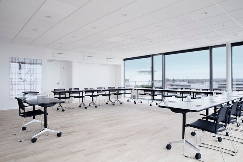Regus - Strandvejen 60 - Hellerup image 11