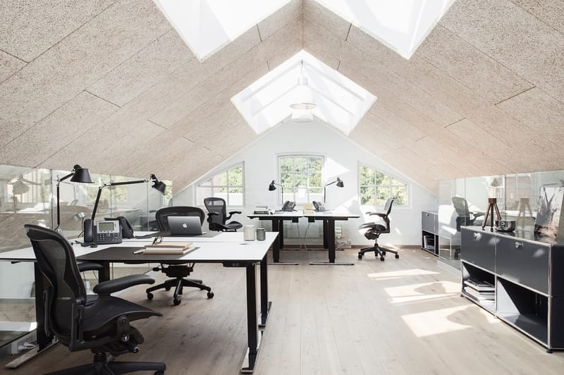 Regus - Lyngby Hovedgadde - Lyngby image 10