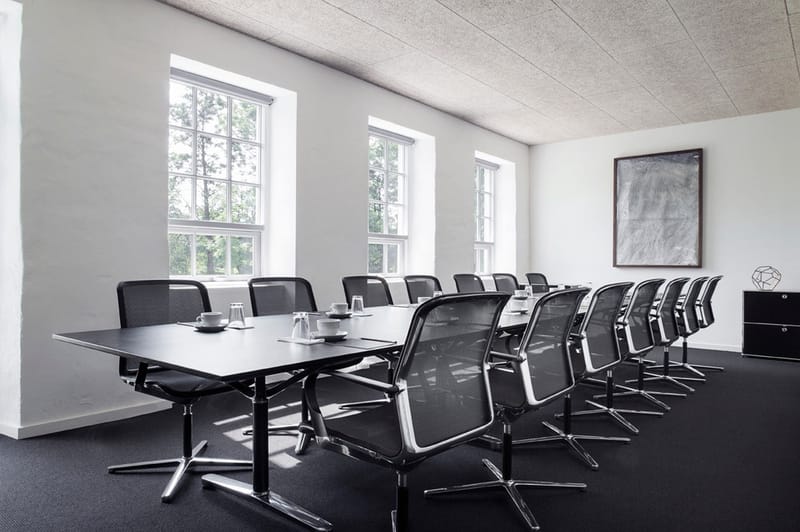 Regus - Lyngby Hovedgadde - Lyngby image 11