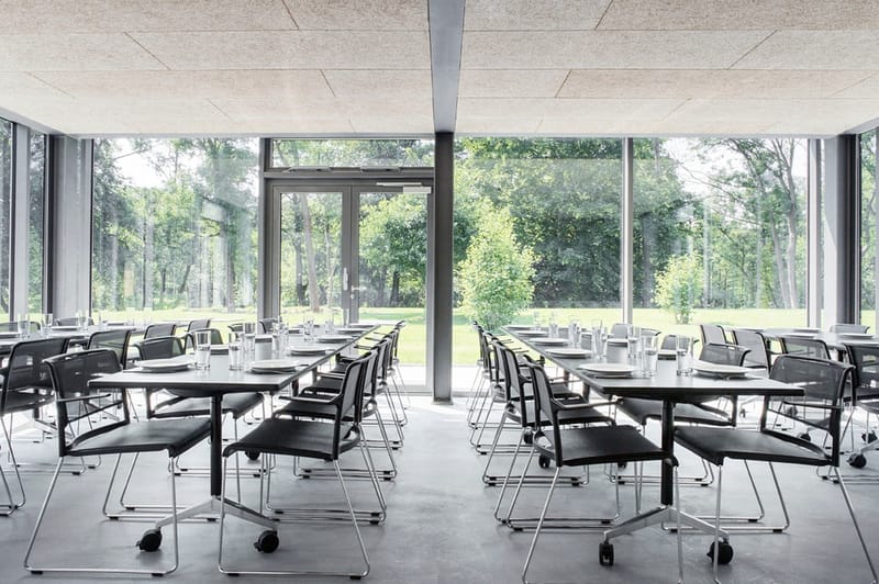 Regus - Lyngby Hovedgadde - Lyngby image 12