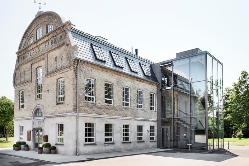 Regus - Lyngby Hovedgadde - Lyngby image 2