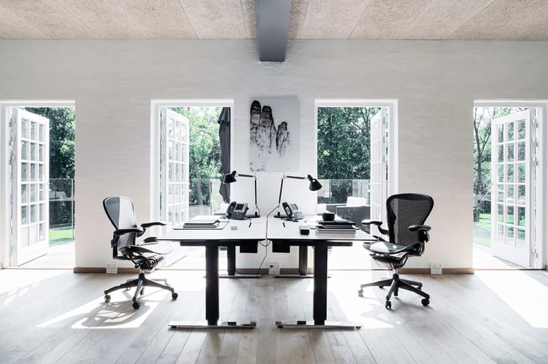 Regus - Lyngby Hovedgadde - Lyngby image 8