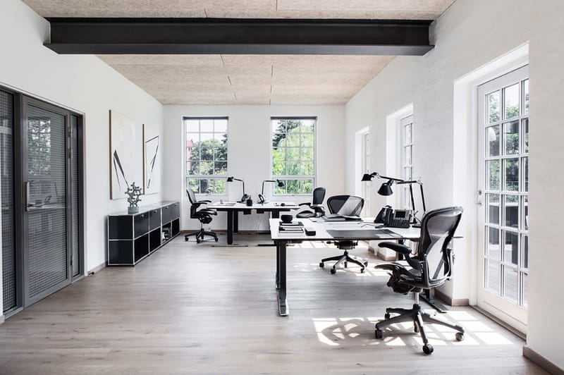 Regus - Lyngby Hovedgadde - Lyngby image 9