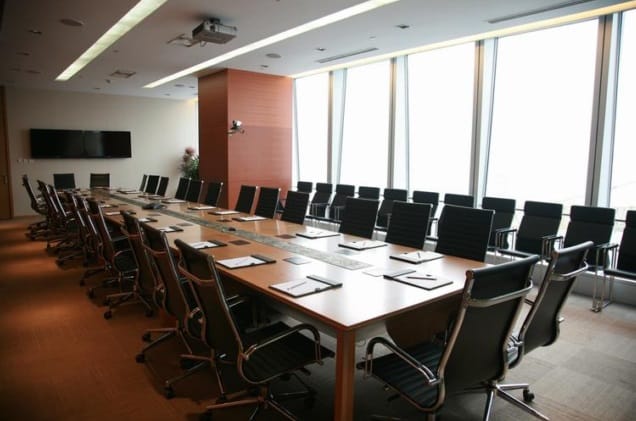 KUMA Serviced Office Shanghai - TaiPing Finance Tower - 488 Yin Cheng Zhong Road - Lujiazui - Pudong - Shanghai image 4