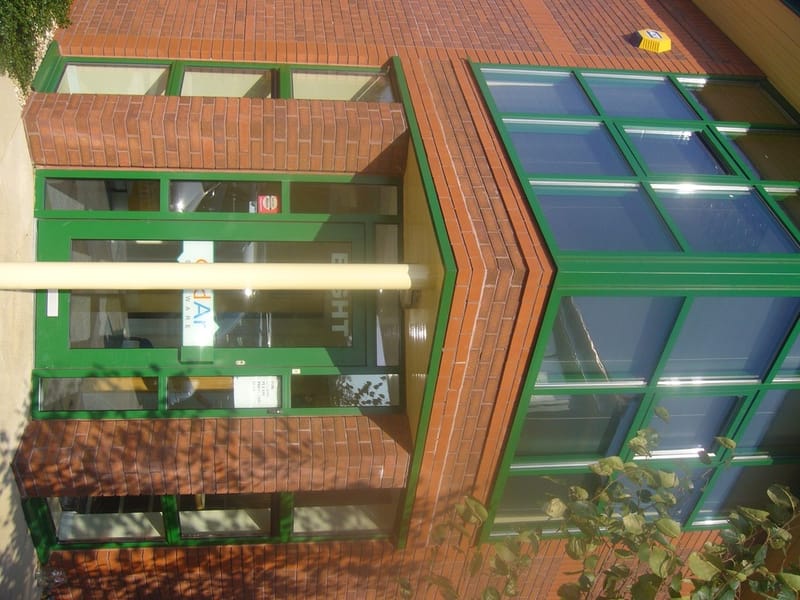 Fluidspace - Lokside Road, PR2 - Preston image 2