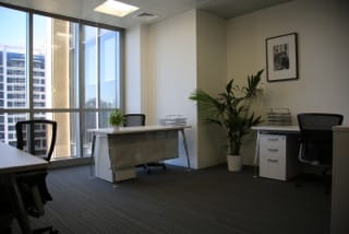 myOffice Business Centre - Marina Plaza - Sheikh Zayed Road - Dubai image 2