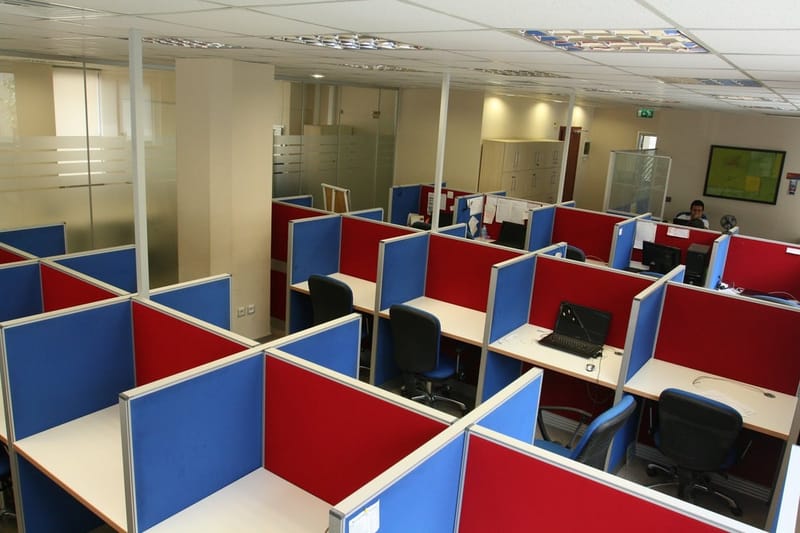 Ofis Adresim - Mayis Mh - Istanbul - Kadikoy image 8