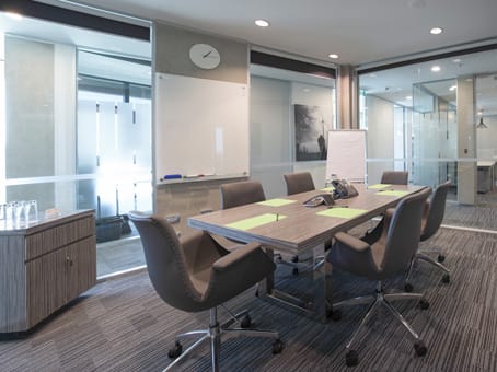 Regus - Green Square Close - Fortitude Valley - Brisbane - QLD image 6