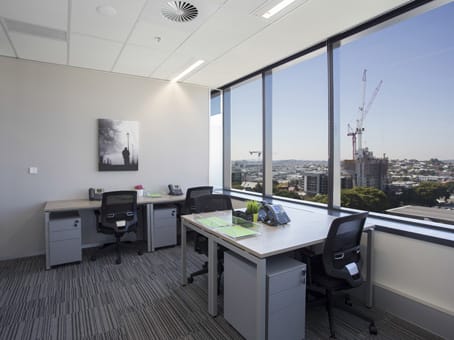 Regus - Green Square Close - Fortitude Valley - Brisbane - QLD image 7