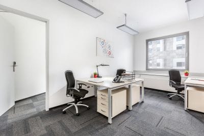 InOffice - Chmielna Business Center - Chmielna Street - Warsaw image 4