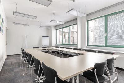 InOffice - Chmielna Business Center - Chmielna Street - Warsaw image 6