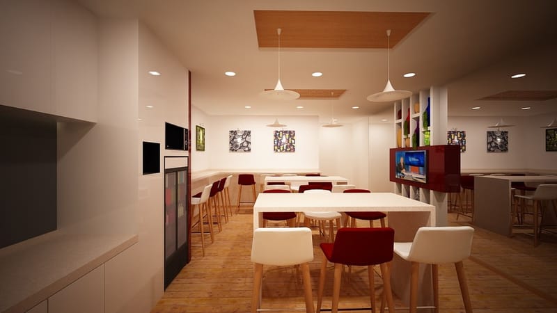 The Empire Business Centre - IA Project Rd - Andheri East - Mumbai image 7