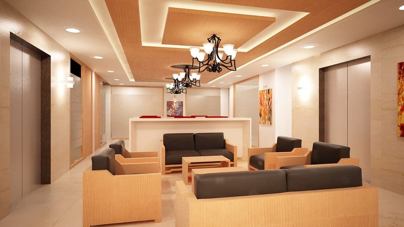 The Empire Business Centre - IA Project Rd - Andheri East - Mumbai image 10