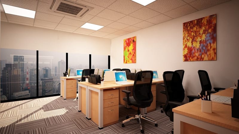 The Empire Business Centre - IA Project Rd - Andheri East - Mumbai image 2