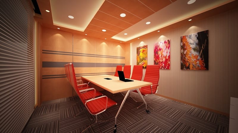 The Empire Business Centre - IA Project Rd - Andheri East - Mumbai image 4