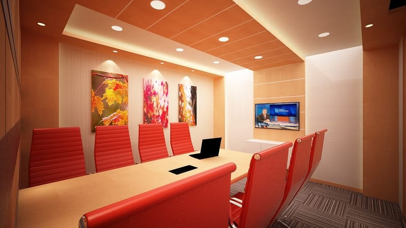 The Empire Business Centre - IA Project Rd - Andheri East - Mumbai image 5