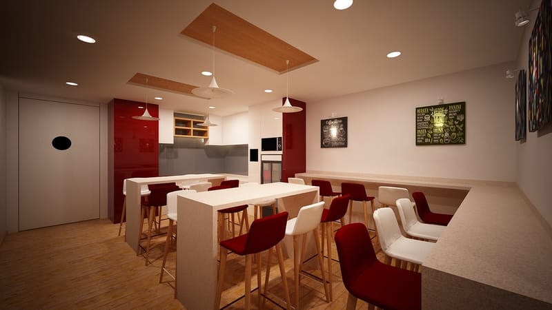 The Empire Business Centre - IA Project Rd - Andheri East - Mumbai image 6