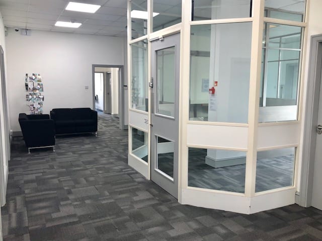 LRP LTD - Chapel House - Chapel Road, BN11 - Worthing image 2