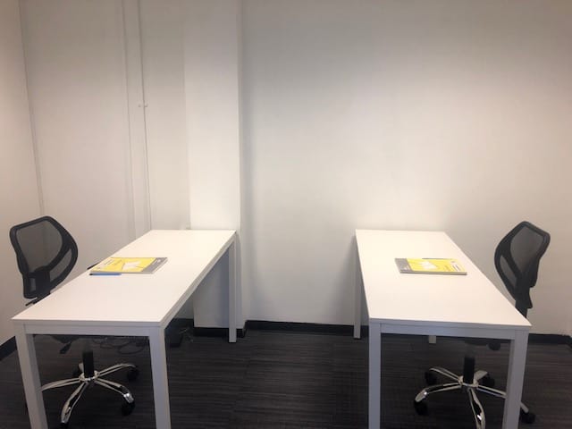 LRP LTD - Chapel House - Chapel Road, BN11 - Worthing image 3