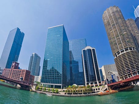 Regus - CBD - 321 North Clark Street - Chicago - IL image 2