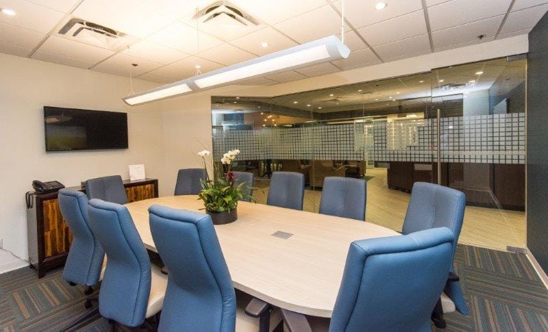 Quest Workspaces - 515 North Flagler Drive - West Palm Beach - FL image 5