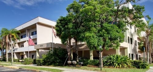 David Associates - 5700 Lake Worth Road - Greenacres - FL image 2