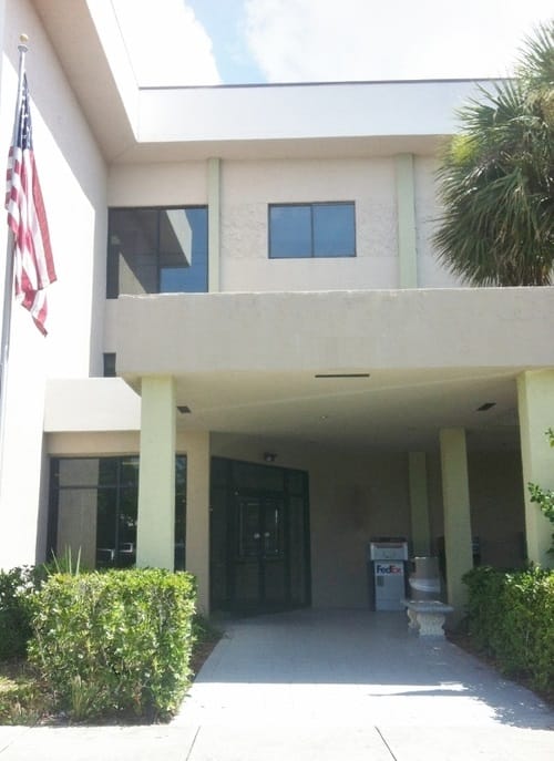 David Associates - 5700 Lake Worth Road - Greenacres - FL image 3
