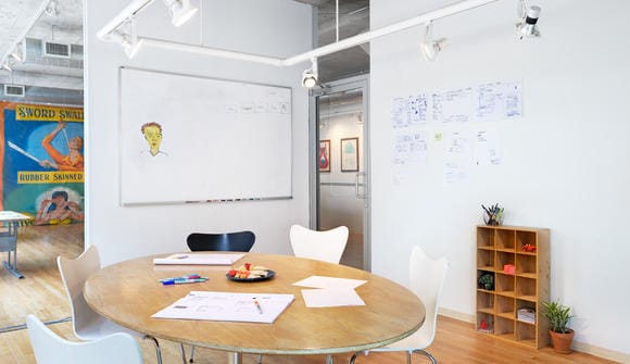 NextSpace - River North - 230 W Superior Street - Chicago - IL image 2