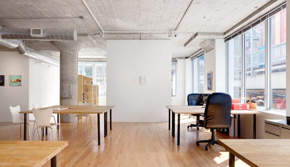 NextSpace - River North - 230 W Superior Street - Chicago - IL image 3