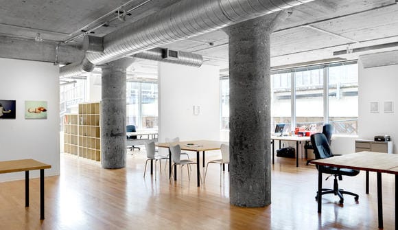 NextSpace - River North - 230 W Superior Street - Chicago - IL image 5