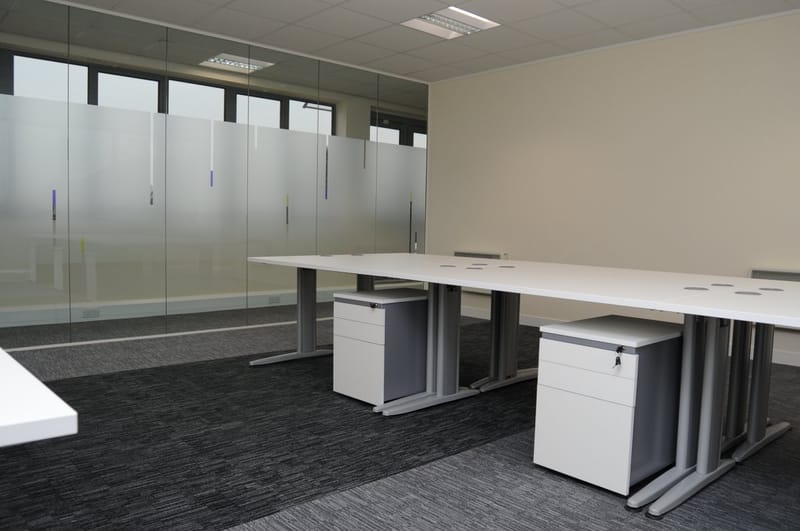 Charter Space - The Landmark - Tudor Square, NG2 - West Bridgford - Nottingham image 5