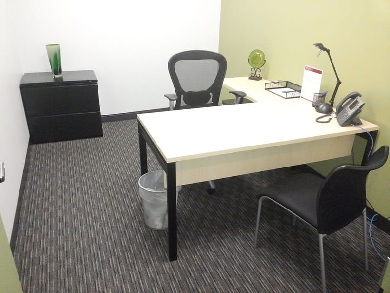 Regus - 1001 South Dairy Ashford - Houston - TX image 3
