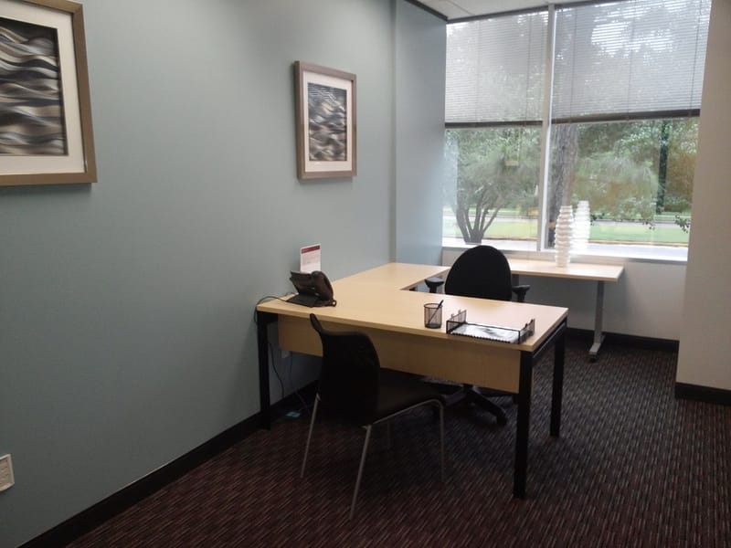 Regus - 1001 South Dairy Ashford - Houston - TX image 4
