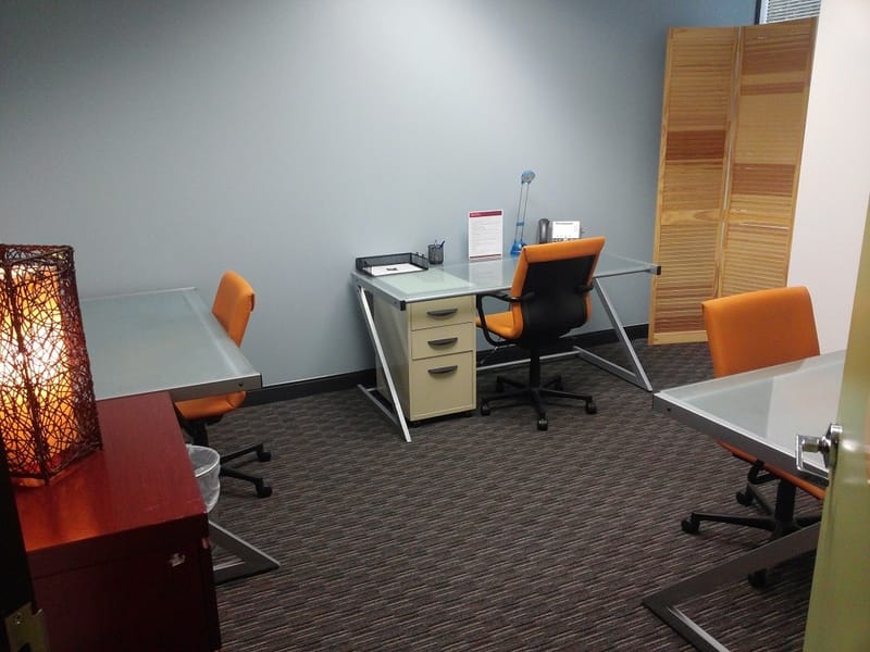 Regus - 1001 South Dairy Ashford - Houston - TX image 5